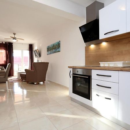 Villa Stella Trogir Ngoại thất bức ảnh