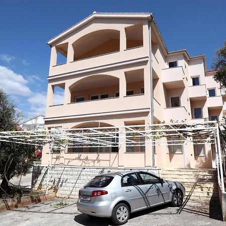 Villa Stella Trogir Ngoại thất bức ảnh