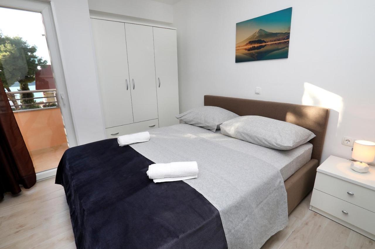 Villa Stella Trogir Ngoại thất bức ảnh