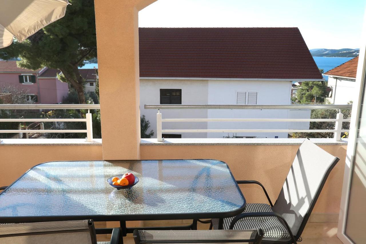 Villa Stella Trogir Ngoại thất bức ảnh