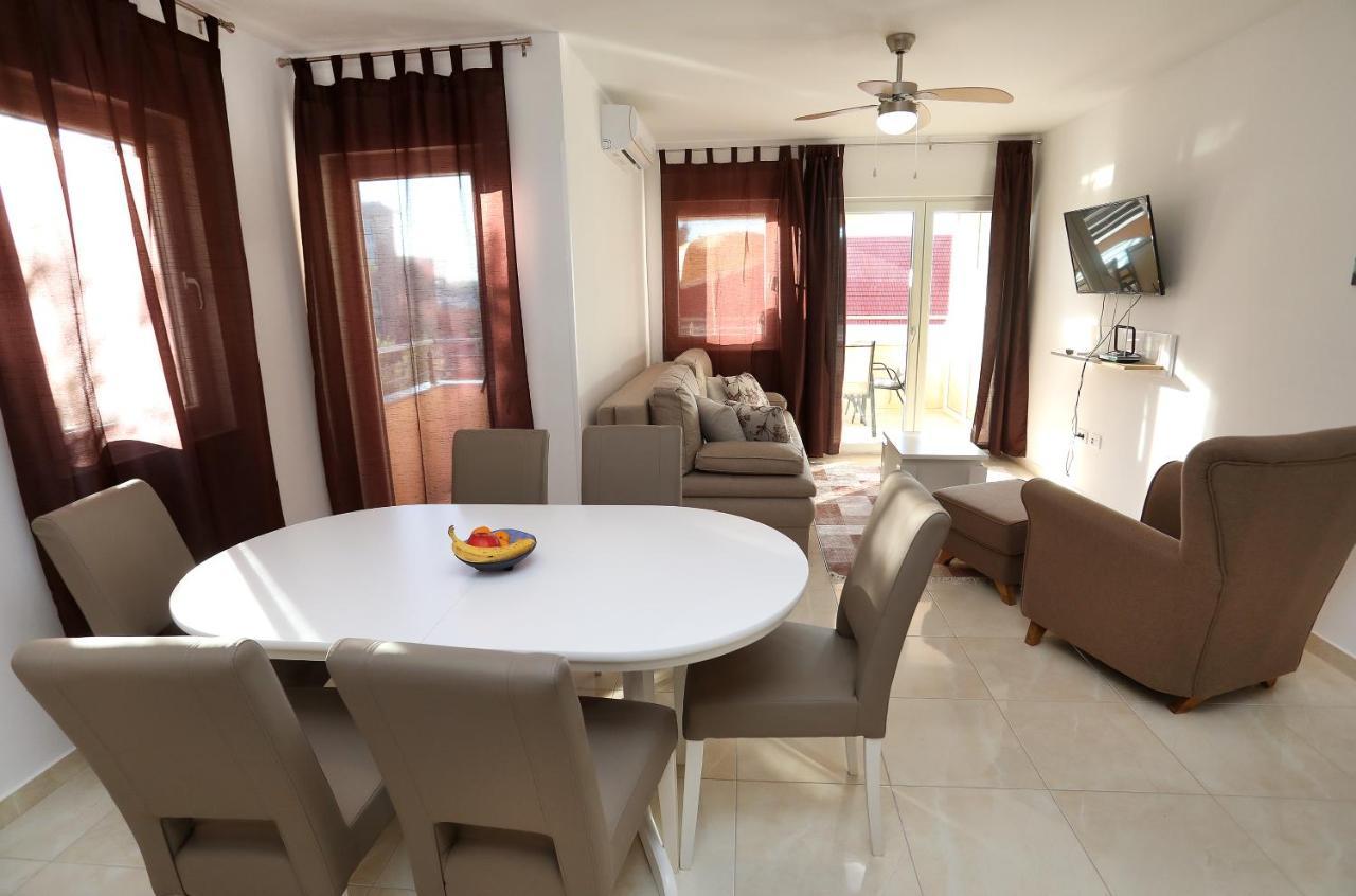 Villa Stella Trogir Ngoại thất bức ảnh