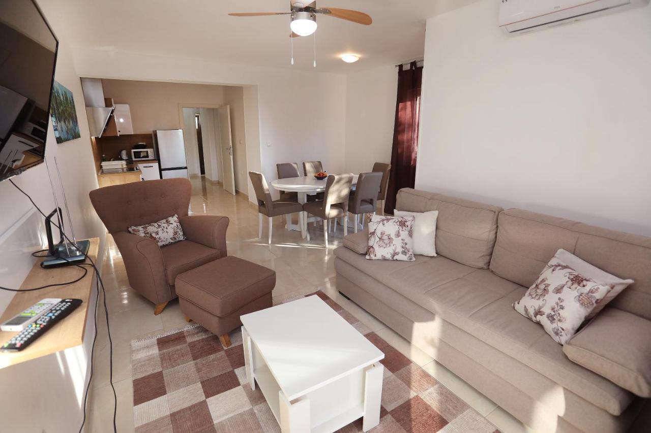 Villa Stella Trogir Ngoại thất bức ảnh