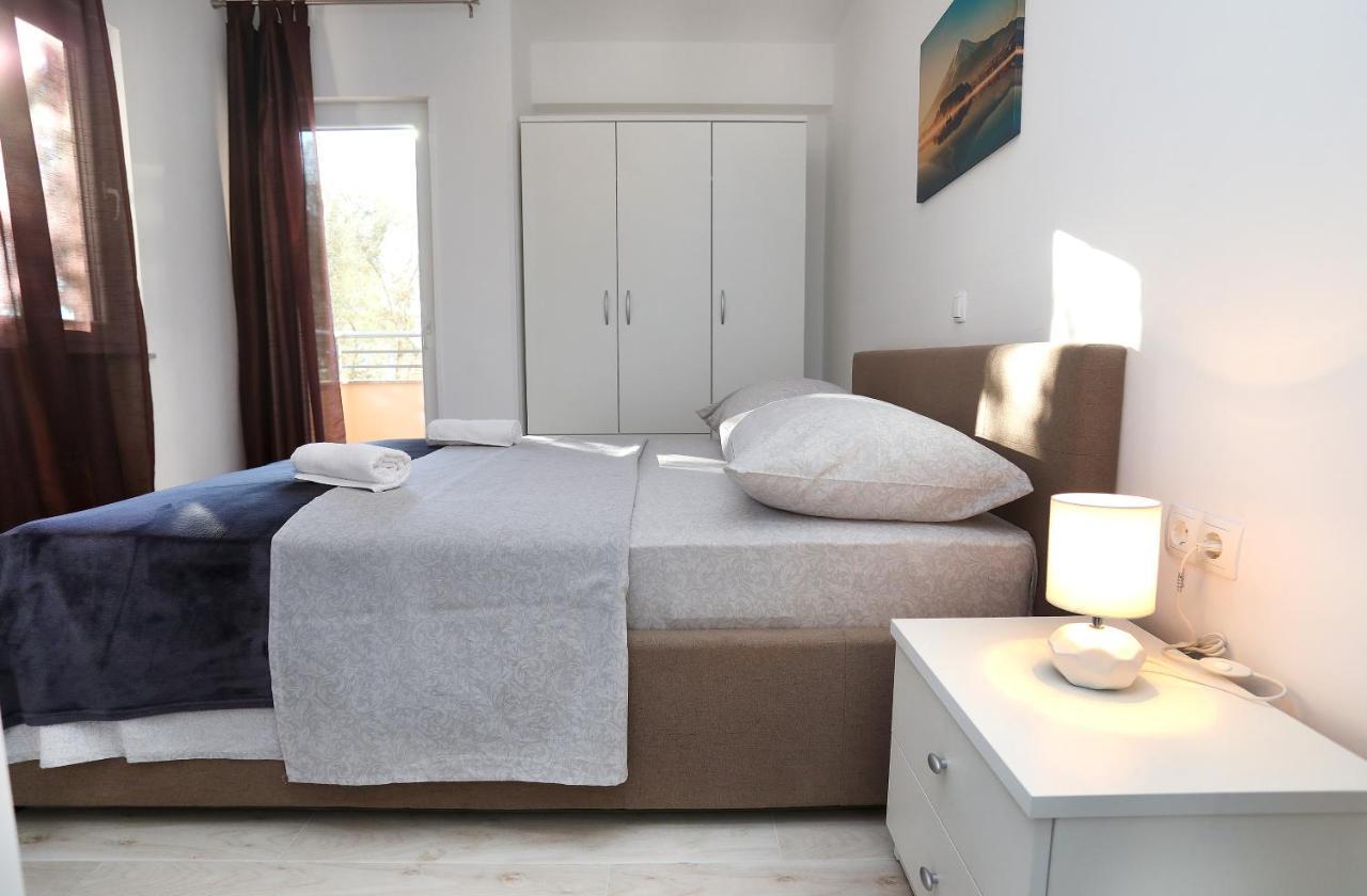 Villa Stella Trogir Ngoại thất bức ảnh