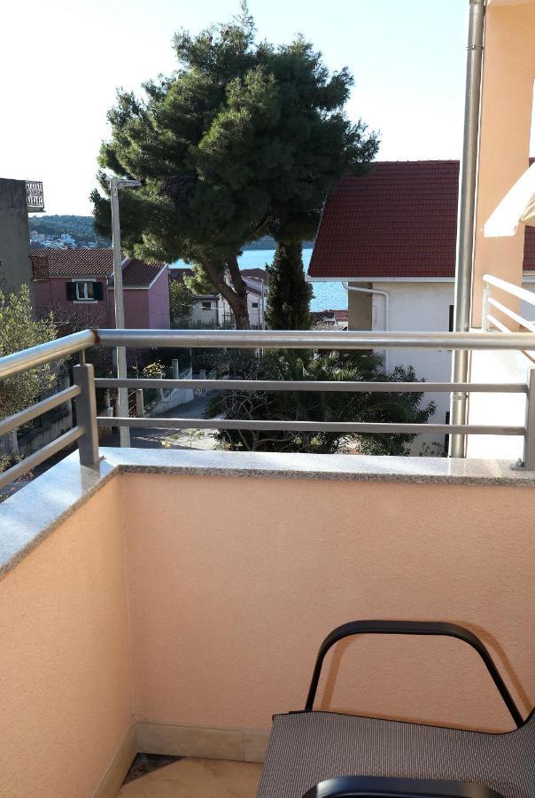 Villa Stella Trogir Ngoại thất bức ảnh