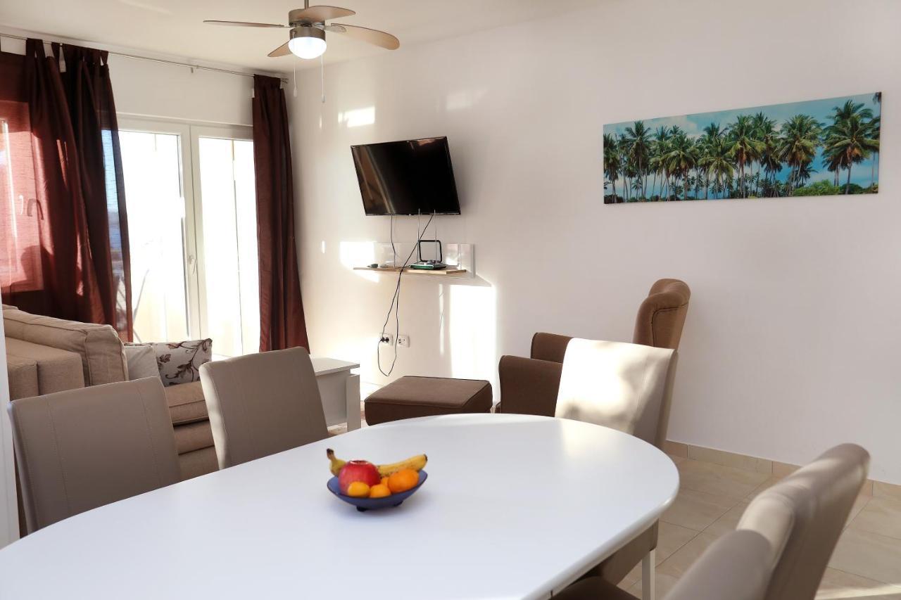 Villa Stella Trogir Ngoại thất bức ảnh