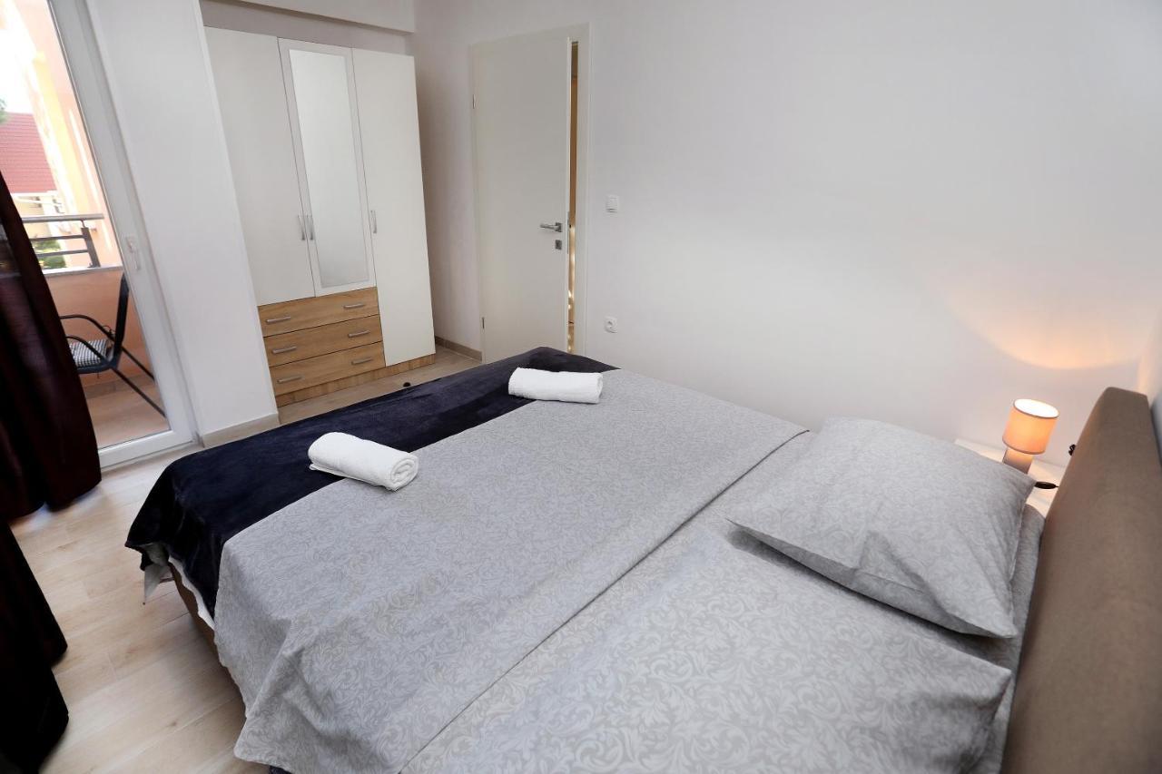 Villa Stella Trogir Ngoại thất bức ảnh